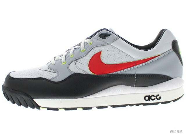 【US9】 NIKE AIR WILDWOOD ACG AO3116-001【DS】