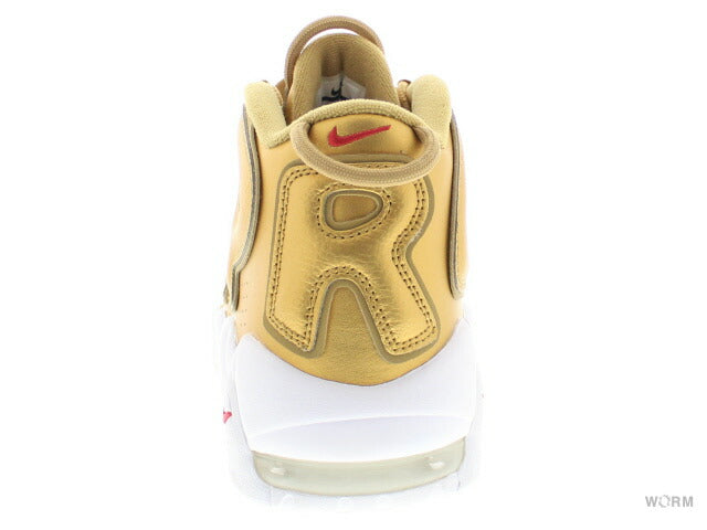 【US9.5】 NIKE AIR MORE UPTEMPO 902290-700 【DS】-WORM TOKYO-WORM TOKYO WEB STORE-100% Authentic Sneakers