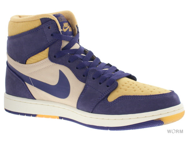【US10.5】 AIR JORDAN 1 ELEMENT DB2889-501 【DS】