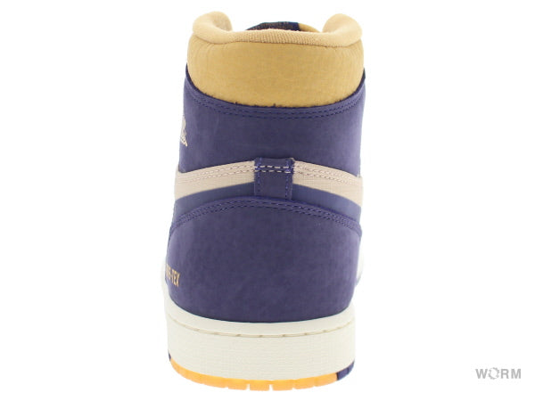 【US10.5】 AIR JORDAN 1 ELEMENT DB2889-501 【DS】