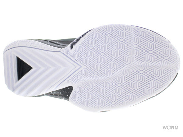 【US10.5】 NIKE ZOOM FREAK 5 EP Working Man DX4996-003 【DS】