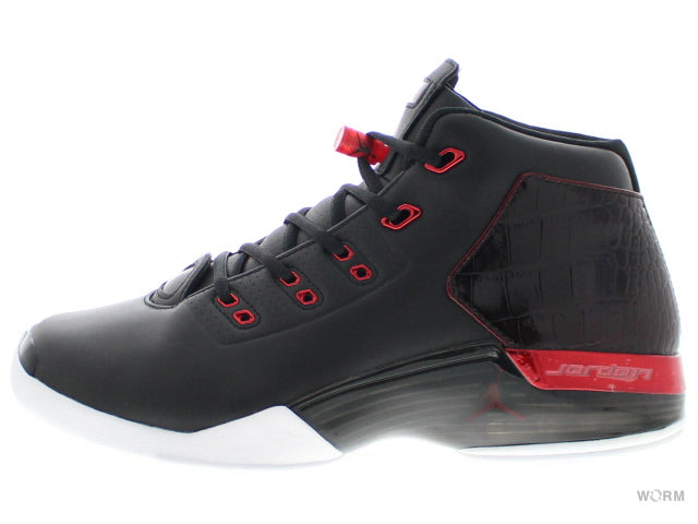 【US9.5】 AIR JORDAN 17+ RETRO 832816-001 【DS】-WORM TOKYO-WORM TOKYO WEB STORE-100% Authentic Sneakers