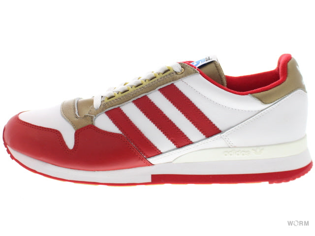 【US10.5】 adidas ZX500 OG NIGO M21519 【DS】