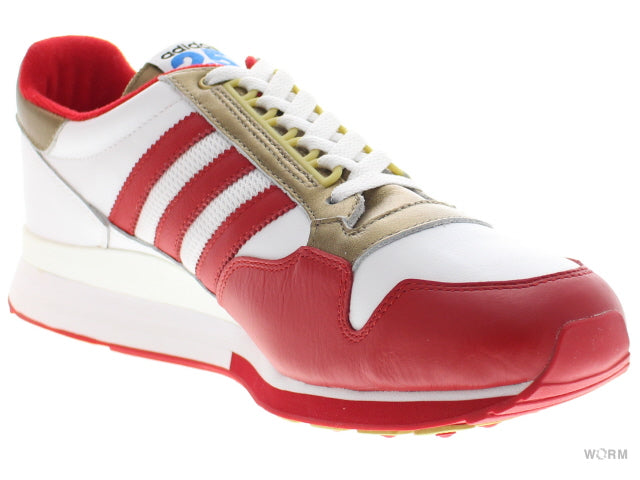 【US10.5】 adidas ZX500 OG NIGO M21519 【DS】