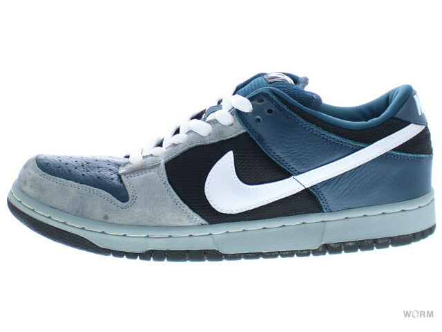 【US10.5】 NIKE SB DUNK LOW PRO SB Futura 304292-013 【DS】-WORM TOKYO-WORM TOKYO WEB STORE-100% Authentic Sneakers