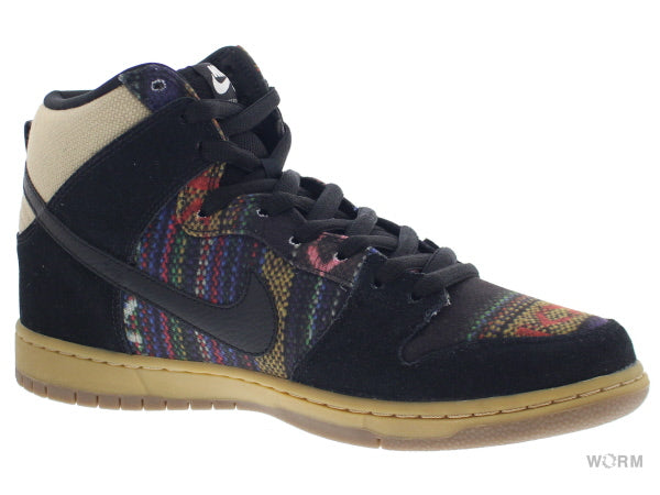 【US10】 NIKE SB DUNK HIGH PREMIUM SB HACKEY SACK 313171-902 【DS】-WORM TOKYO-WORM TOKYO WEB STORE-100% Authentic Sneakers