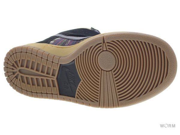 【US10】 NIKE SB DUNK HIGH PREMIUM SB HACKEY SACK 313171-902 【DS】-WORM TOKYO-WORM TOKYO WEB STORE-100% Authentic Sneakers