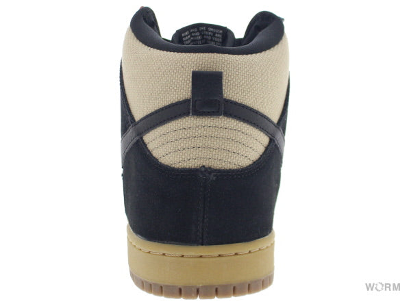 【US10】 NIKE SB DUNK HIGH PREMIUM SB HACKEY SACK 313171-902 【DS】-WORM TOKYO-WORM TOKYO WEB STORE-100% Authentic Sneakers
