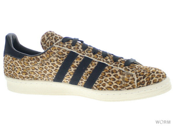 【US10】 adidas CAMPUS 80S END NBHD GX5004 【DS】-WORM TOKYO-WORM TOKYO WEB STORE-100% Authentic Sneakers