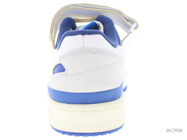 【US11】 adidas FORUM 84 LOW S23764 【DS】-WORM TOKYO-WORM TOKYO WEB STORE-100% Authentic Sneakers