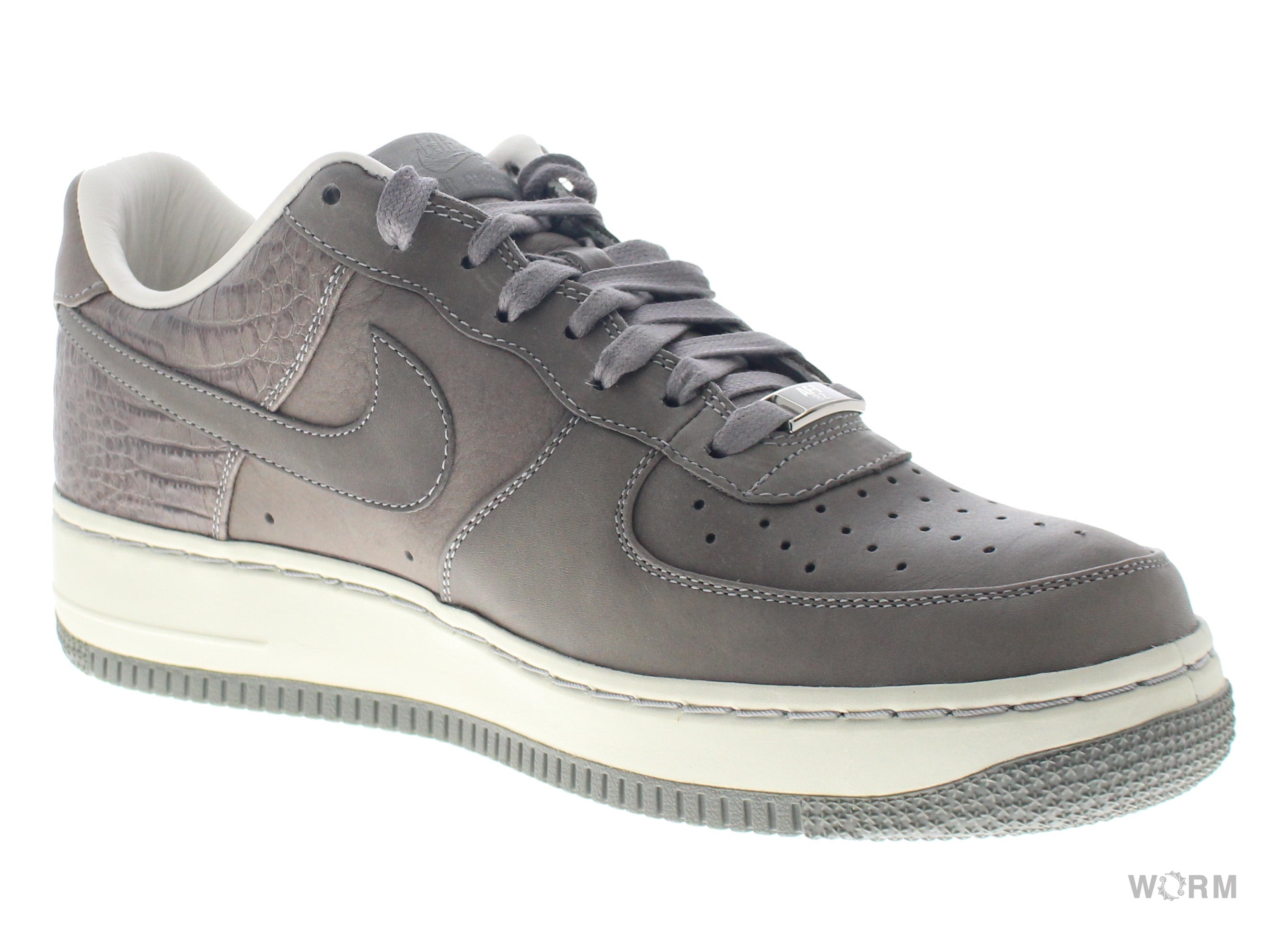 【US10】 NIKE AIR FORCE 1 SUPREME 07 QK 316133-002 【DS】-WORM TOKYO-WORM TOKYO WEB STORE-100% Authentic Sneakers