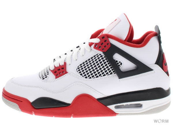 【US8】 AIR JORDAN 4 RETRO DC7770-160 【DS】-WORM TOKYO-WORM TOKYO WEB STORE-100% Authentic Sneakers