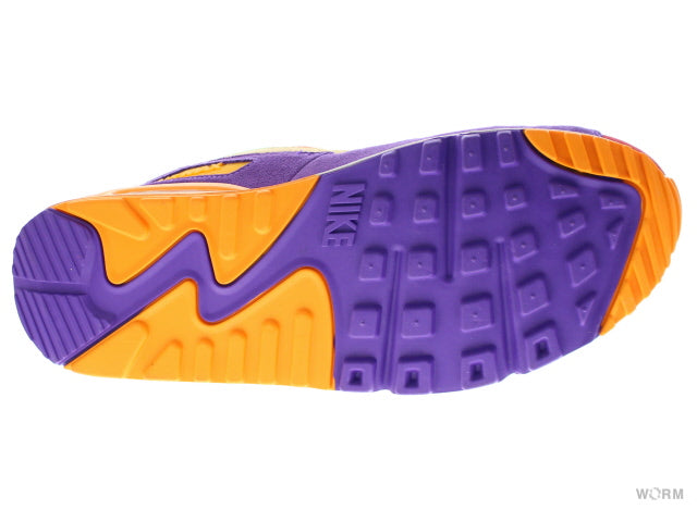 【US8.5】 NIKE AIR MAX 90 QS CD0917-600 【DS】