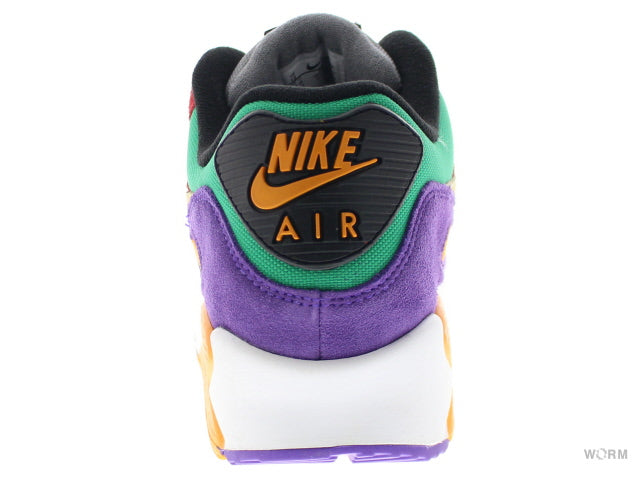 【US8.5】 NIKE AIR MAX 90 QS CD0917-600 【DS】