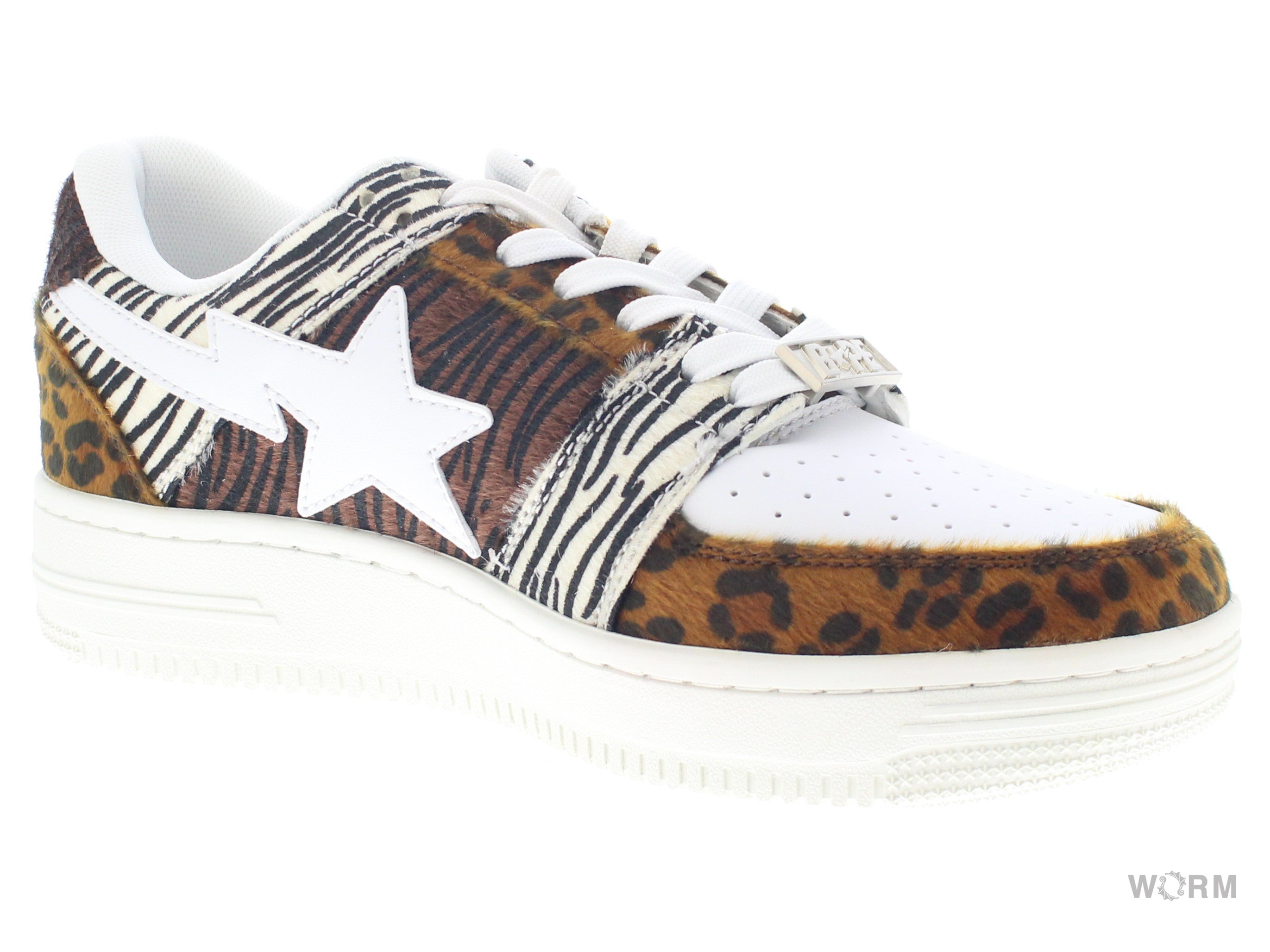 【US8.5】 A BATHING APE BAPE STA 1G30191012 【DS】-WORM TOKYO-WORM TOKYO WEB STORE-100% Authentic Sneakers