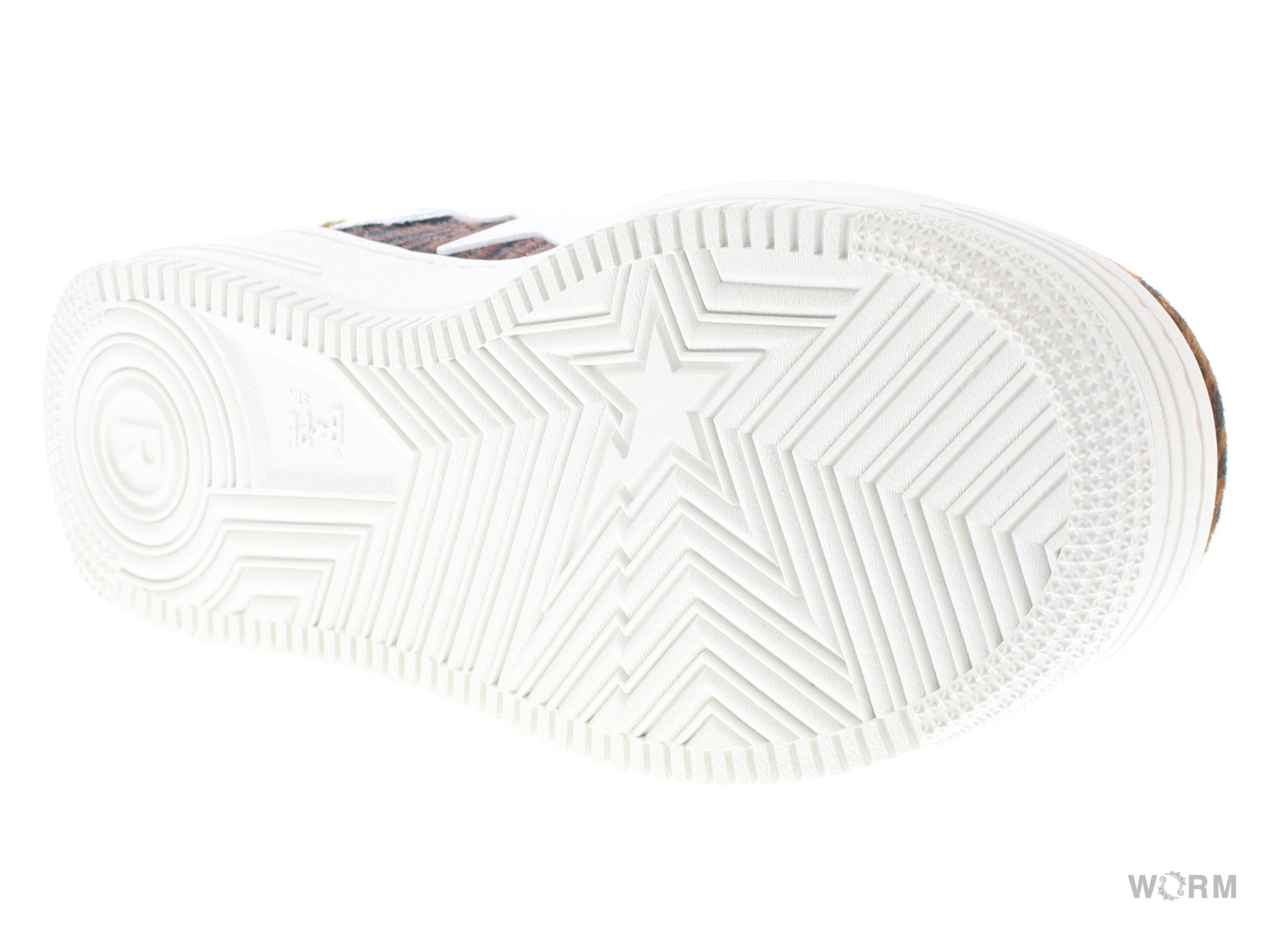 【US8.5】 A BATHING APE BAPE STA 1G30191012 【DS】-WORM TOKYO-WORM TOKYO WEB STORE-100% Authentic Sneakers