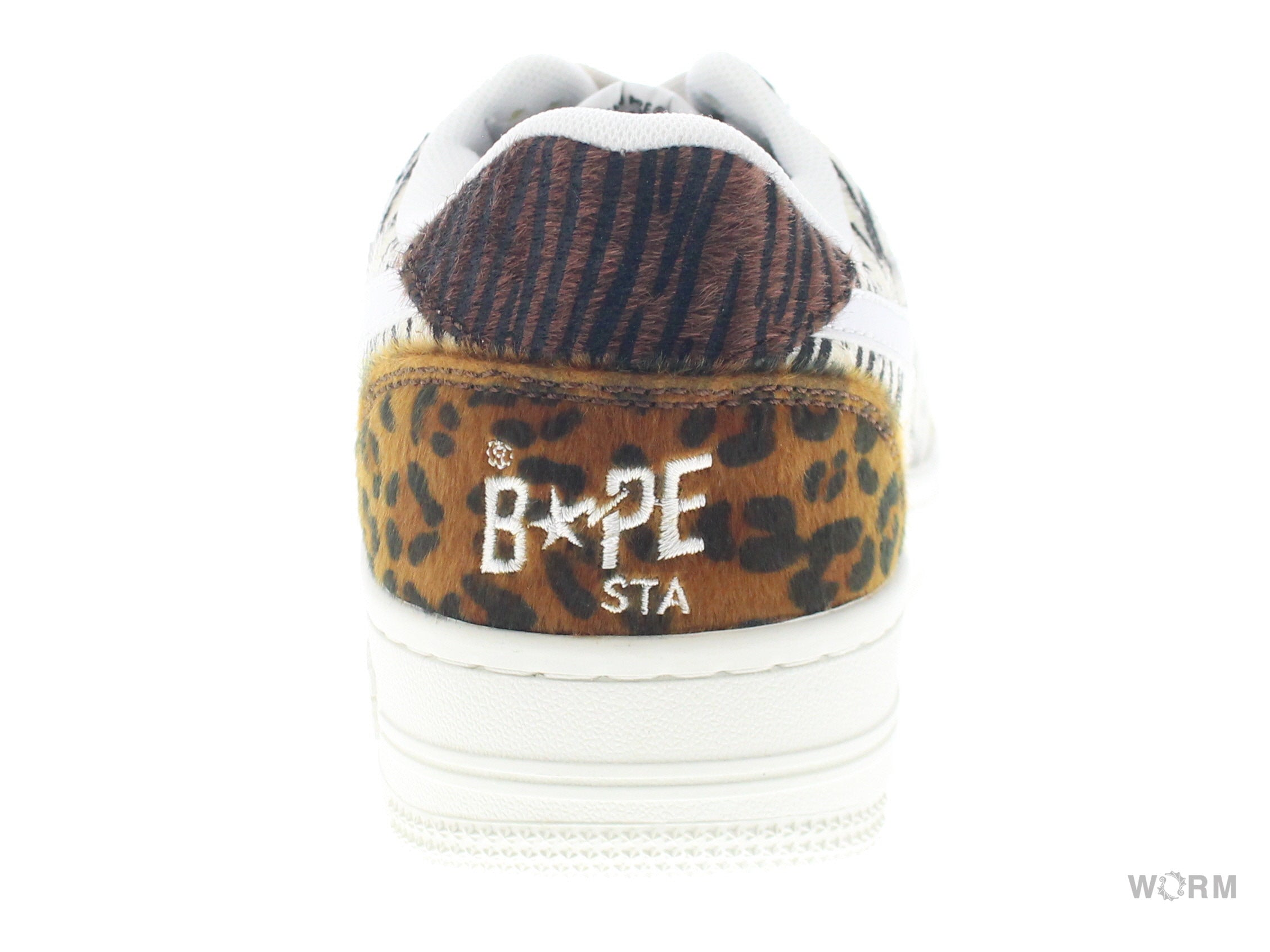 【US8.5】 A BATHING APE BAPE STA 1G30191012 【DS】-WORM TOKYO-WORM TOKYO WEB STORE-100% Authentic Sneakers