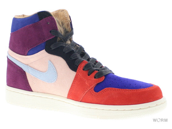 【W US11.5】 WMNS AIR JORDAN 1 HIGH OG NRG BV2613-600 【DS】-WORM TOKYO-WORM TOKYO WEB STORE-100% Authentic Sneakers