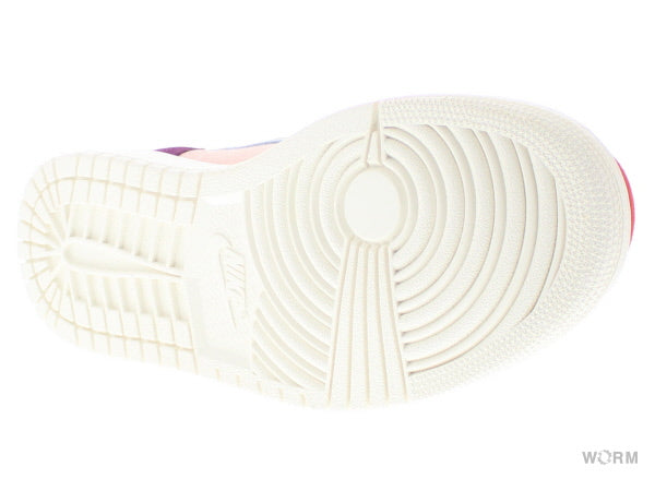 【W US11.5】 WMNS AIR JORDAN 1 HIGH OG NRG BV2613-600 【DS】-WORM TOKYO-WORM TOKYO WEB STORE-100% Authentic Sneakers