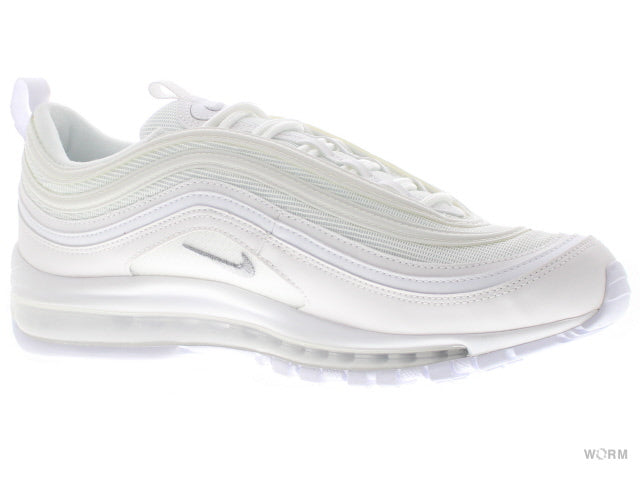 【US9】 NIKE AIR MAX 97 921826-101 【DS】-WORM TOKYO-WORM TOKYO WEB STORE-100% Authentic Sneakers
