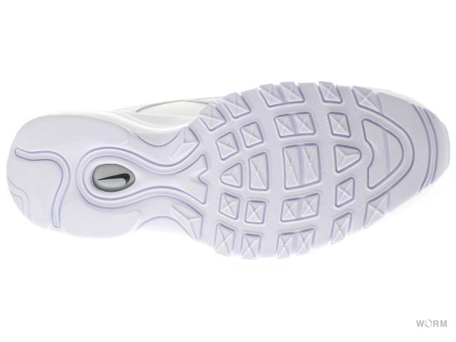 【US9】 NIKE AIR MAX 97 921826-101 【DS】-WORM TOKYO-WORM TOKYO WEB STORE-100% Authentic Sneakers