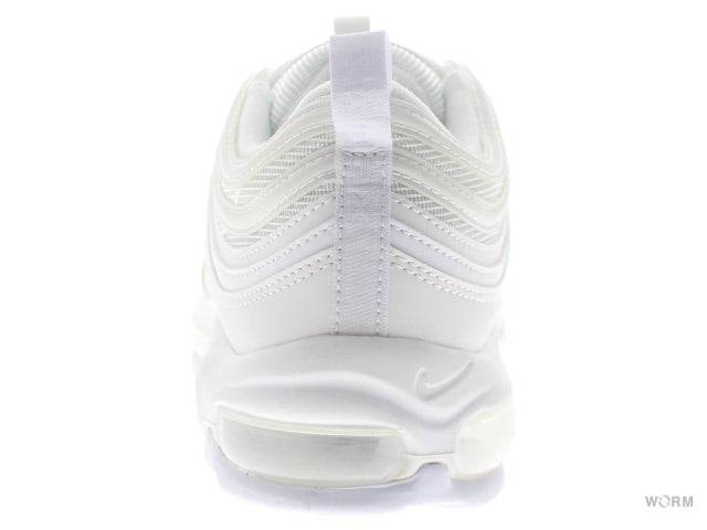 【US9】 NIKE AIR MAX 97 921826-101 【DS】-WORM TOKYO-WORM TOKYO WEB STORE-100% Authentic Sneakers