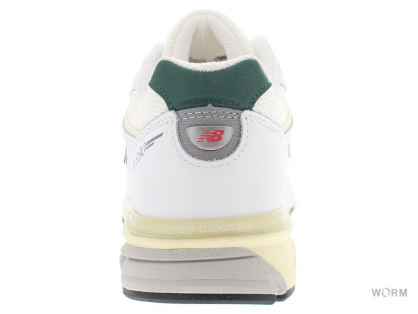 【US9.5】 New Balance U990TC4 U990TC4 【DS】-WORM TOKYO-WORM TOKYO WEB STORE-100% Authentic Sneakers