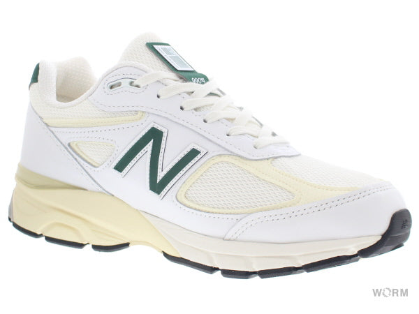 【US10】 New Balance U990TC4 U990TC4 【DS】-WORM TOKYO-WORM TOKYO WEB STORE-100% Authentic Sneakers
