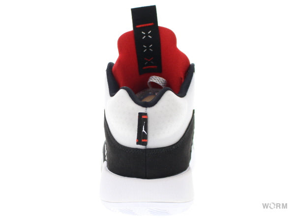 【US9.5】 AIR JORDAN 35 PF DNA CQ4228-001 【DS】