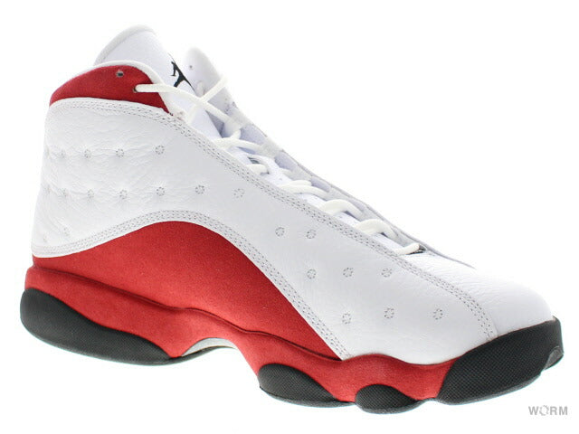 【US9.5】 AIR JORDAN 13 RETRO 414571-122 【DS】-WORM TOKYO-WORM TOKYO WEB STORE-100% Authentic Sneakers