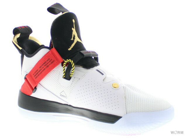 【US9.5】 AIR JORDAN 33 PF BV5072-100 【DS】-WORM TOKYO-WORM TOKYO WEB STORE-100% Authentic Sneakers