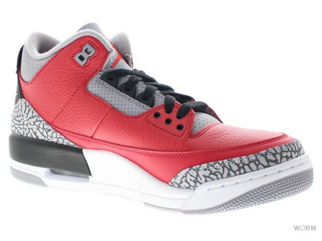 【US8】 AIR JORDAN 3 RETRO SE CK5692-600 【DS】-WORM TOKYO-WORM TOKYO WEB STORE-100% Authentic Sneakers