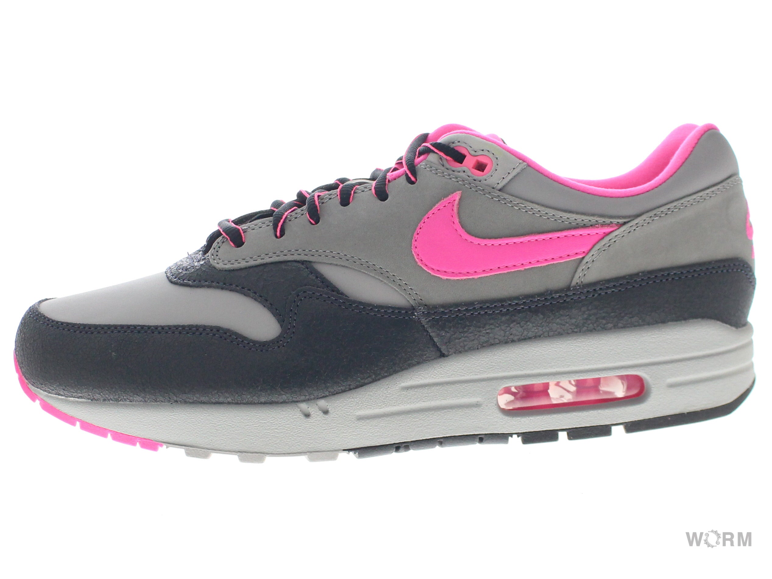 【US9.5】 NIKE AIR MAX 1SP HUF HF3713-003 【DS】-WORM TOKYO-WORM TOKYO WEB STORE-100% Authentic Sneakers