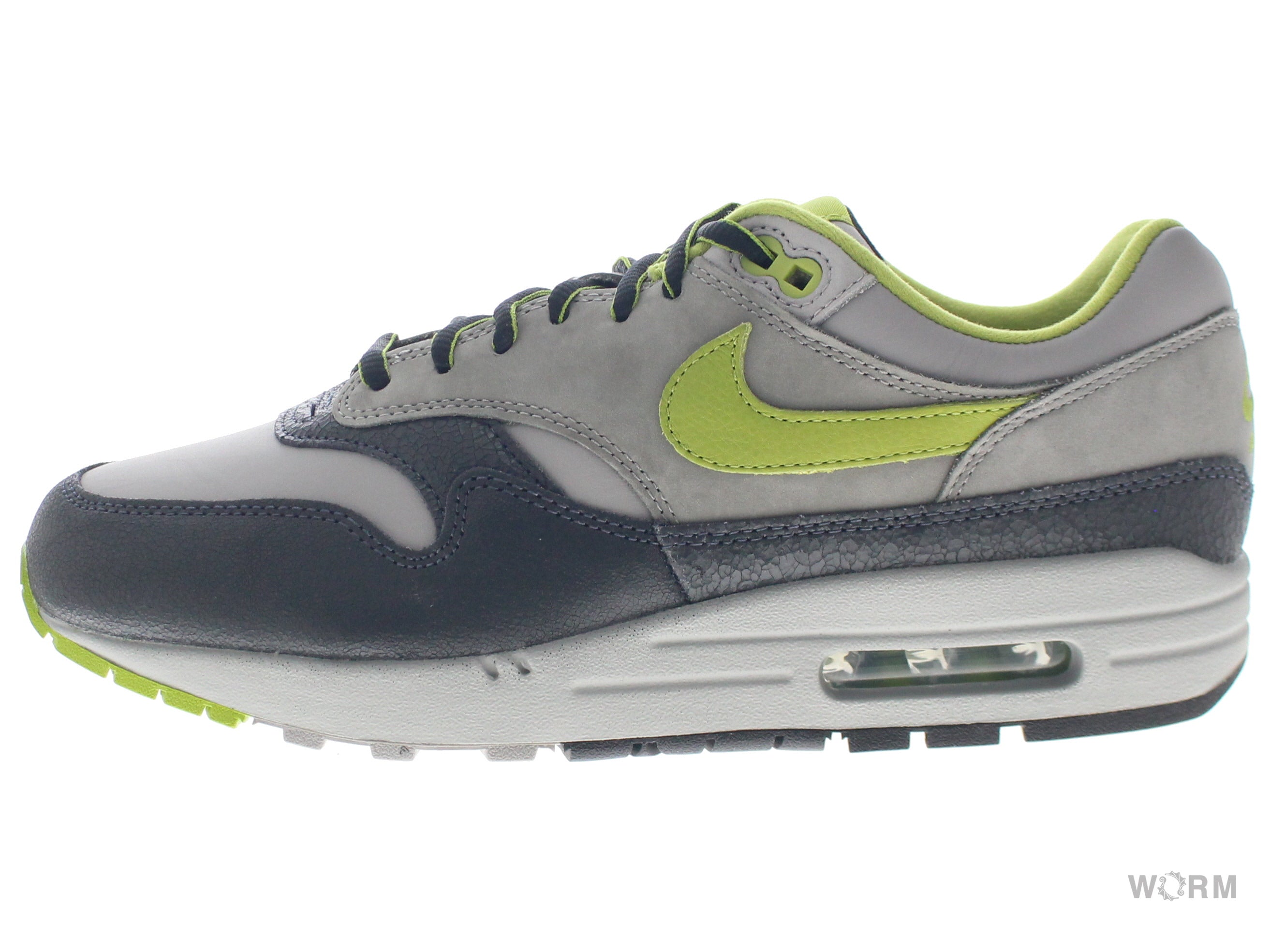 【US11】 NIKE AIR MAX 1SP HUF HF3713-002 【DS】-WORM OSAKA-WORM TOKYO WEB STORE-100% Authentic Sneakers