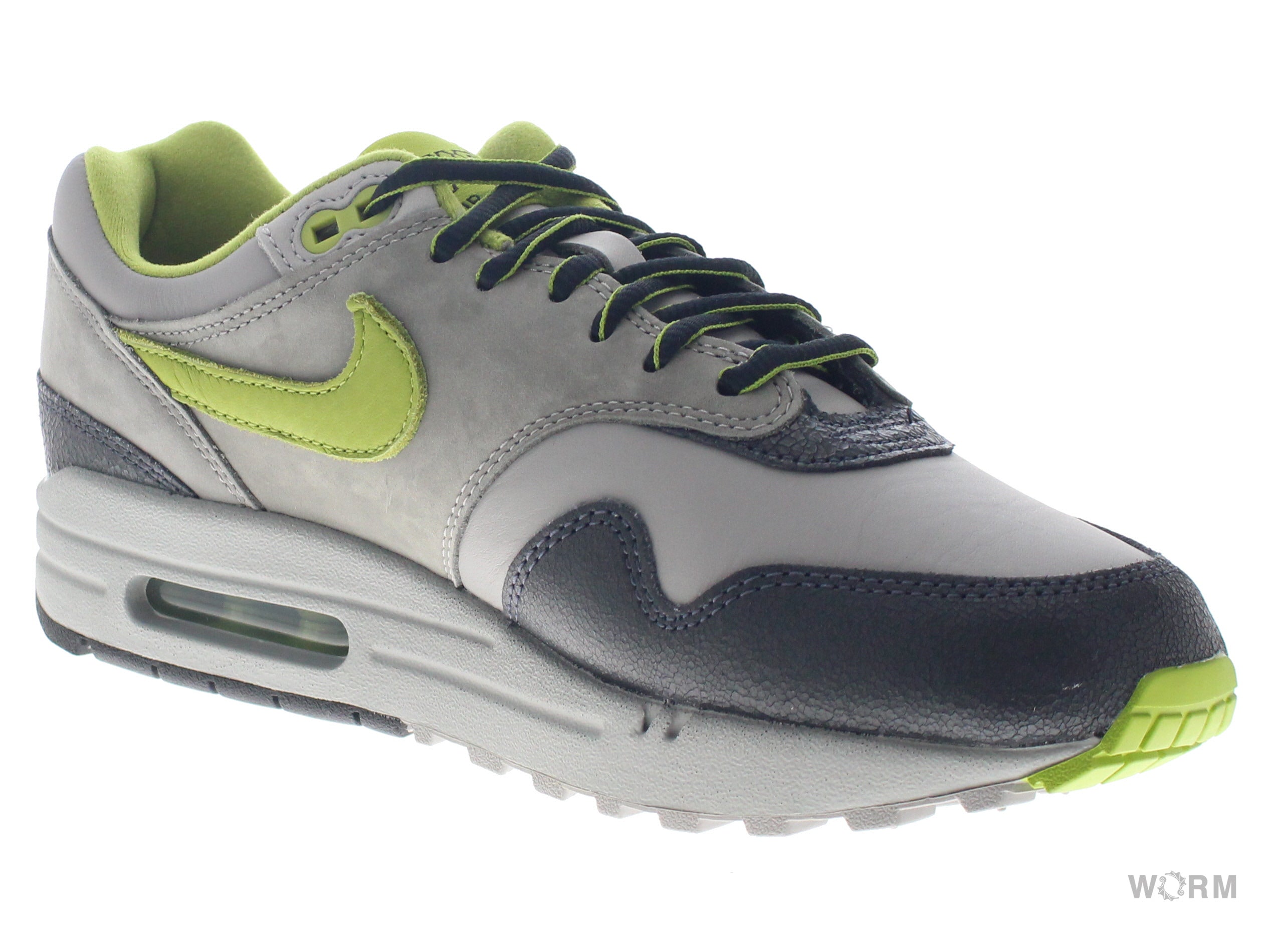 【US11】 NIKE AIR MAX 1SP HUF HF3713-002 【DS】-WORM OSAKA-WORM TOKYO WEB STORE-100% Authentic Sneakers