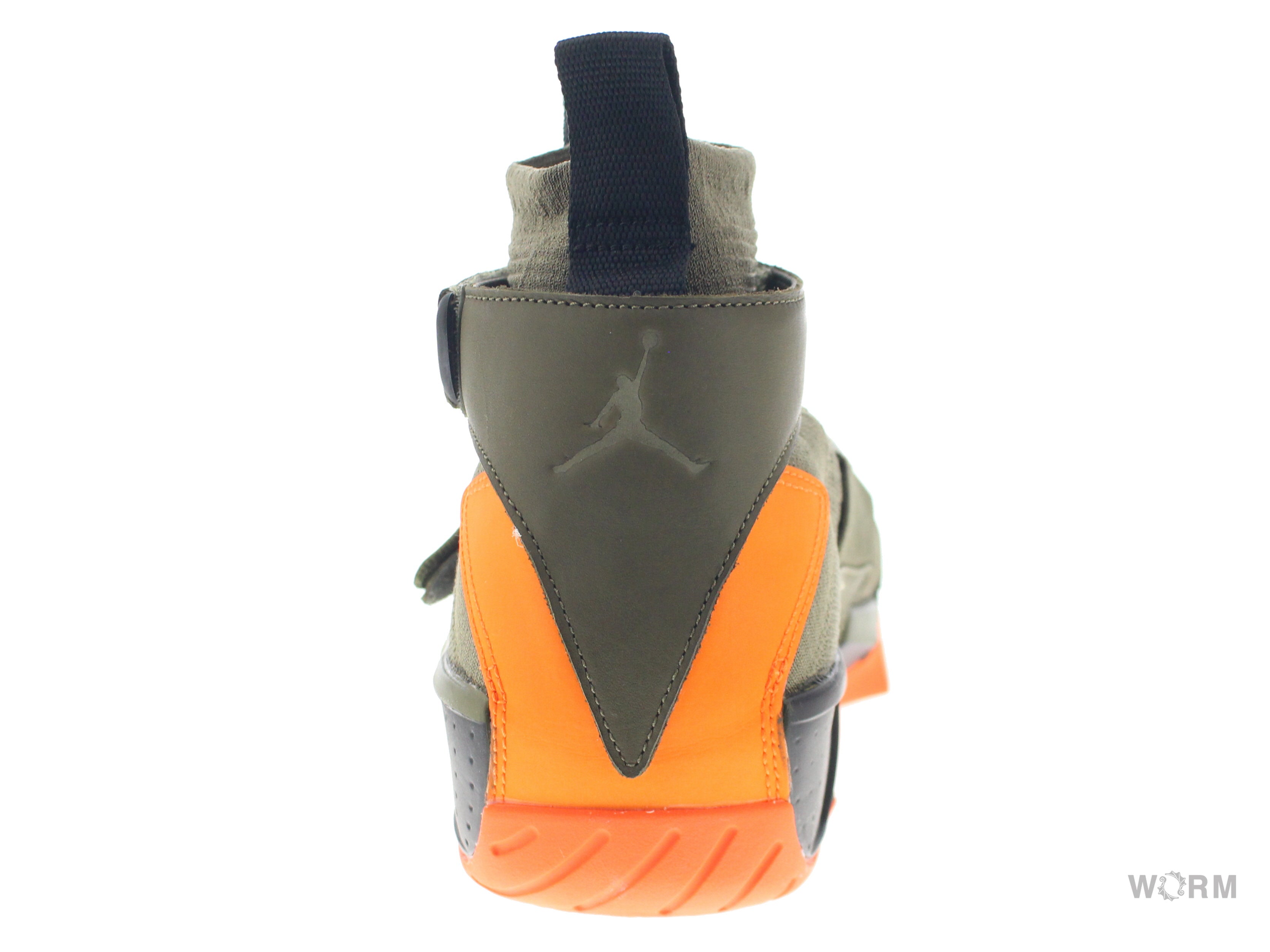 【US11.5】AIR JORDAN 20 FLYKNIT R&B / MELO BQ3271-200 【DS】-WORM TOKYO-WORM TOKYO WEB STORE-100% Authentic Sneakers