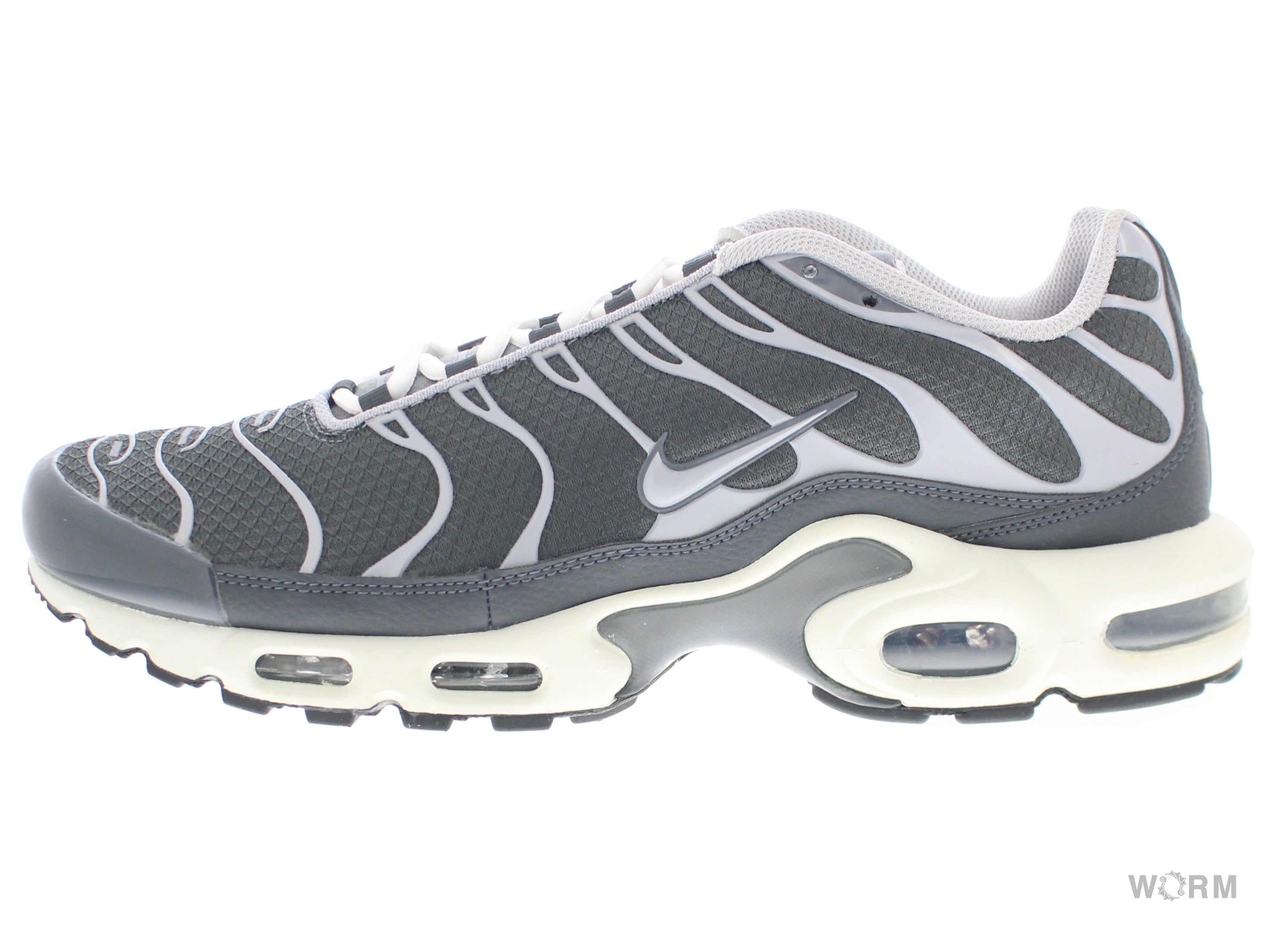 【US12】 NIKE AIR MAX PLUS SE DZ2655-001 【DS】