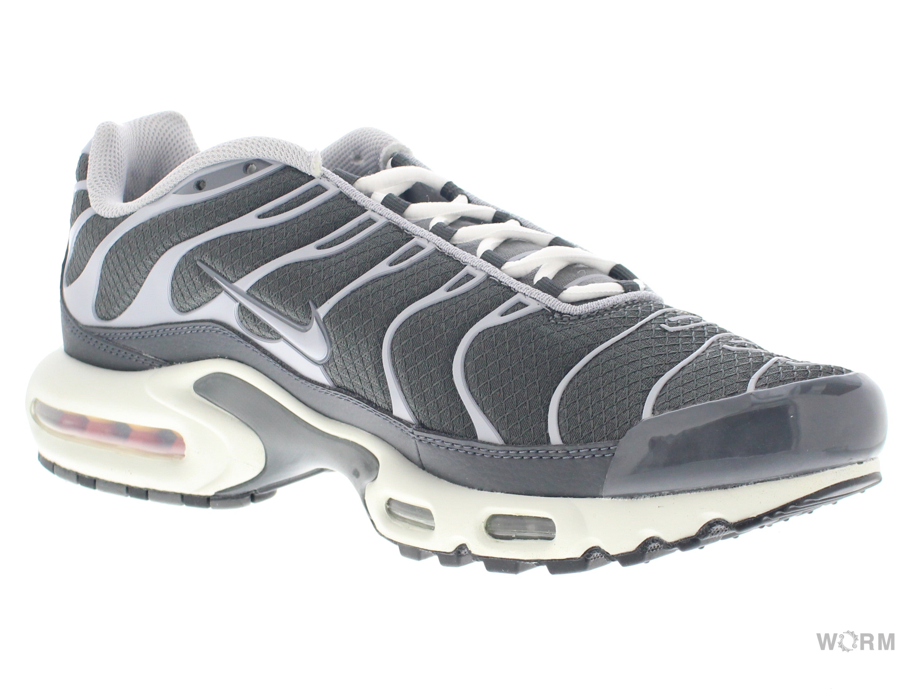 【US12】 NIKE AIR MAX PLUS SE DZ2655-001 【DS】
