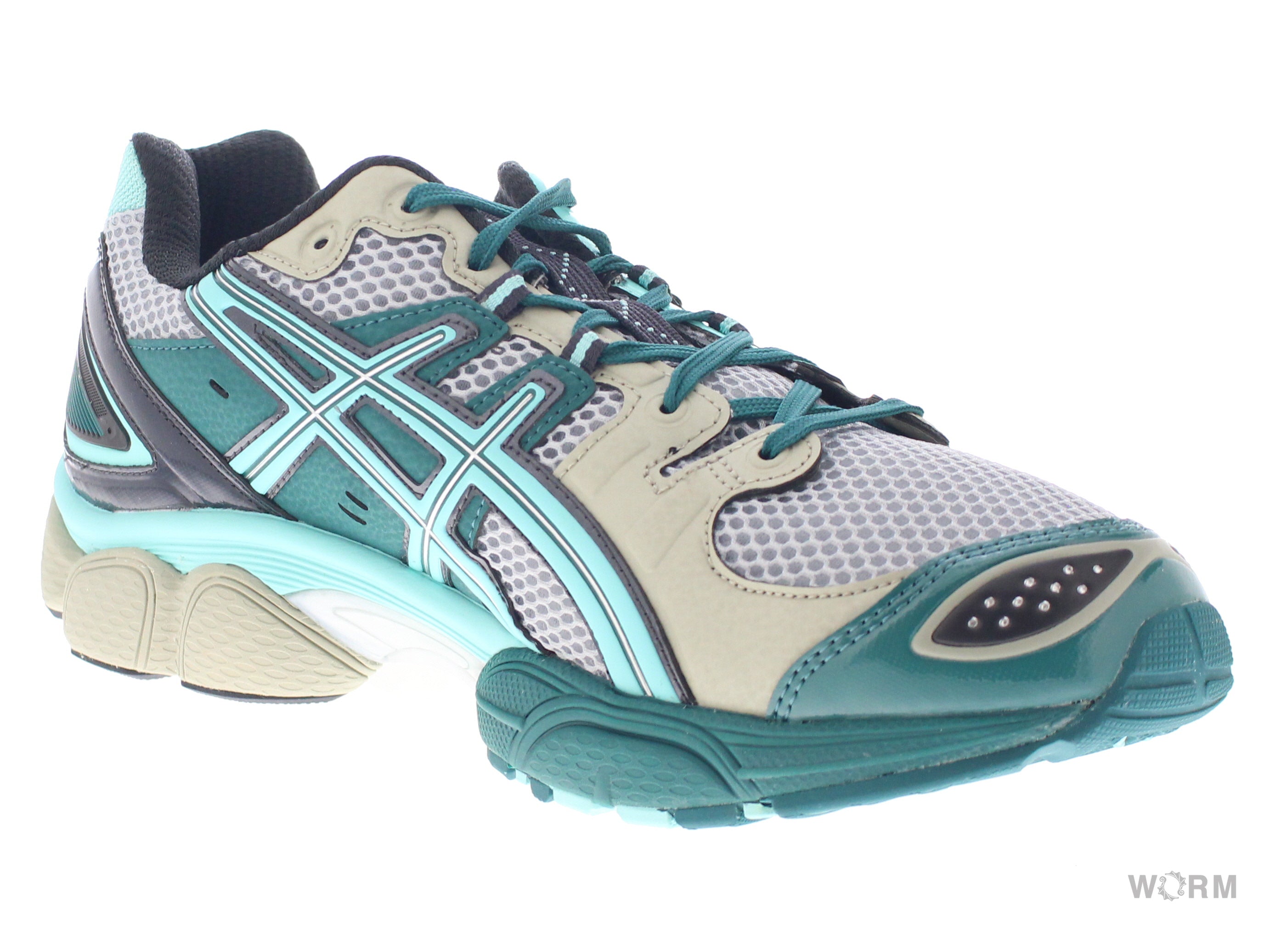 【US12】 ASICS UB3-S GEL-NIMBUS 9 1201A442-020 【DS】