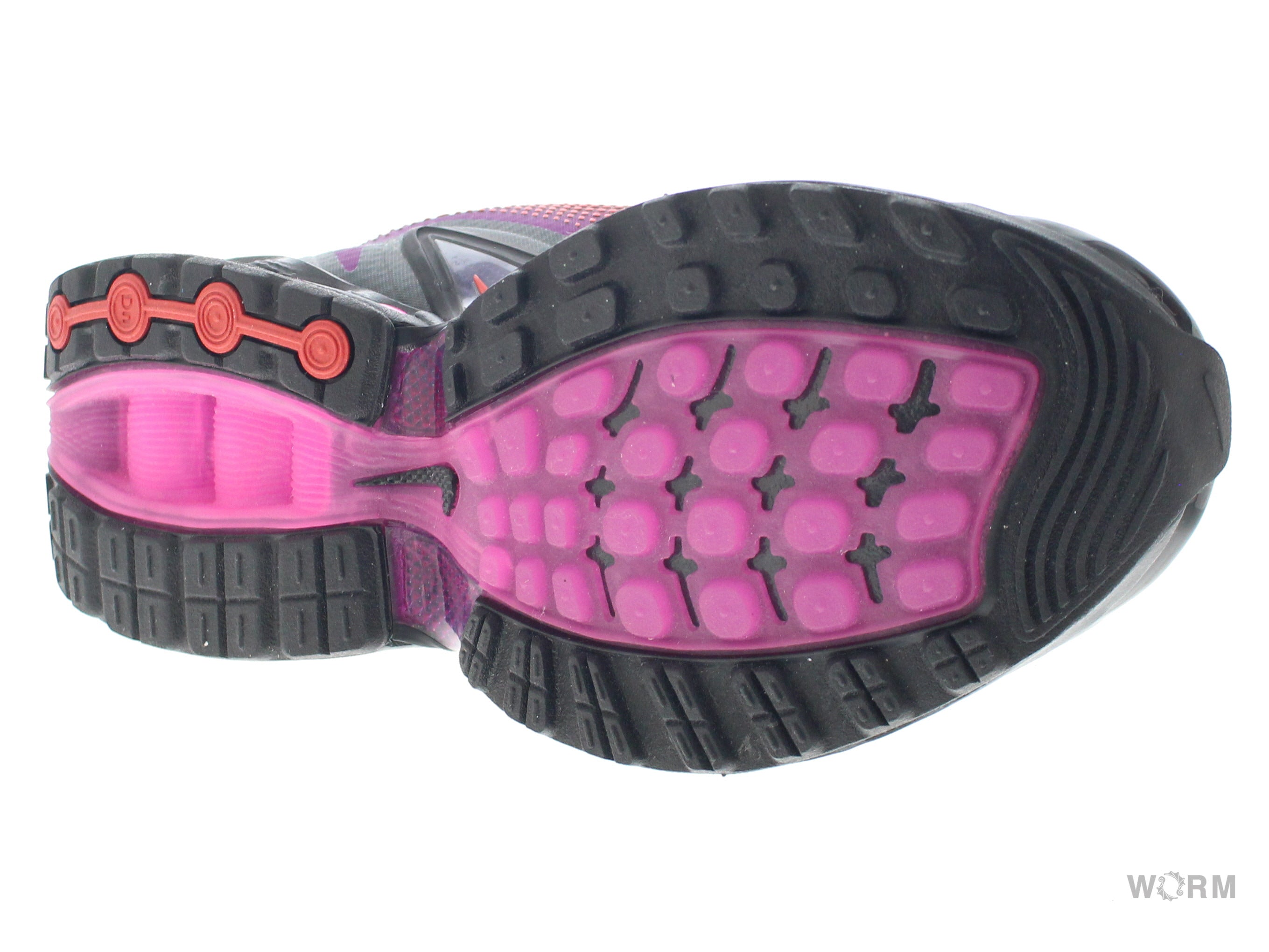 【US7.5】 NIKE AIR MAX DN All Day HQ3732-501 【DS】-WORM TOKYO-WORM TOKYO WEB STORE-100% Authentic Sneakers
