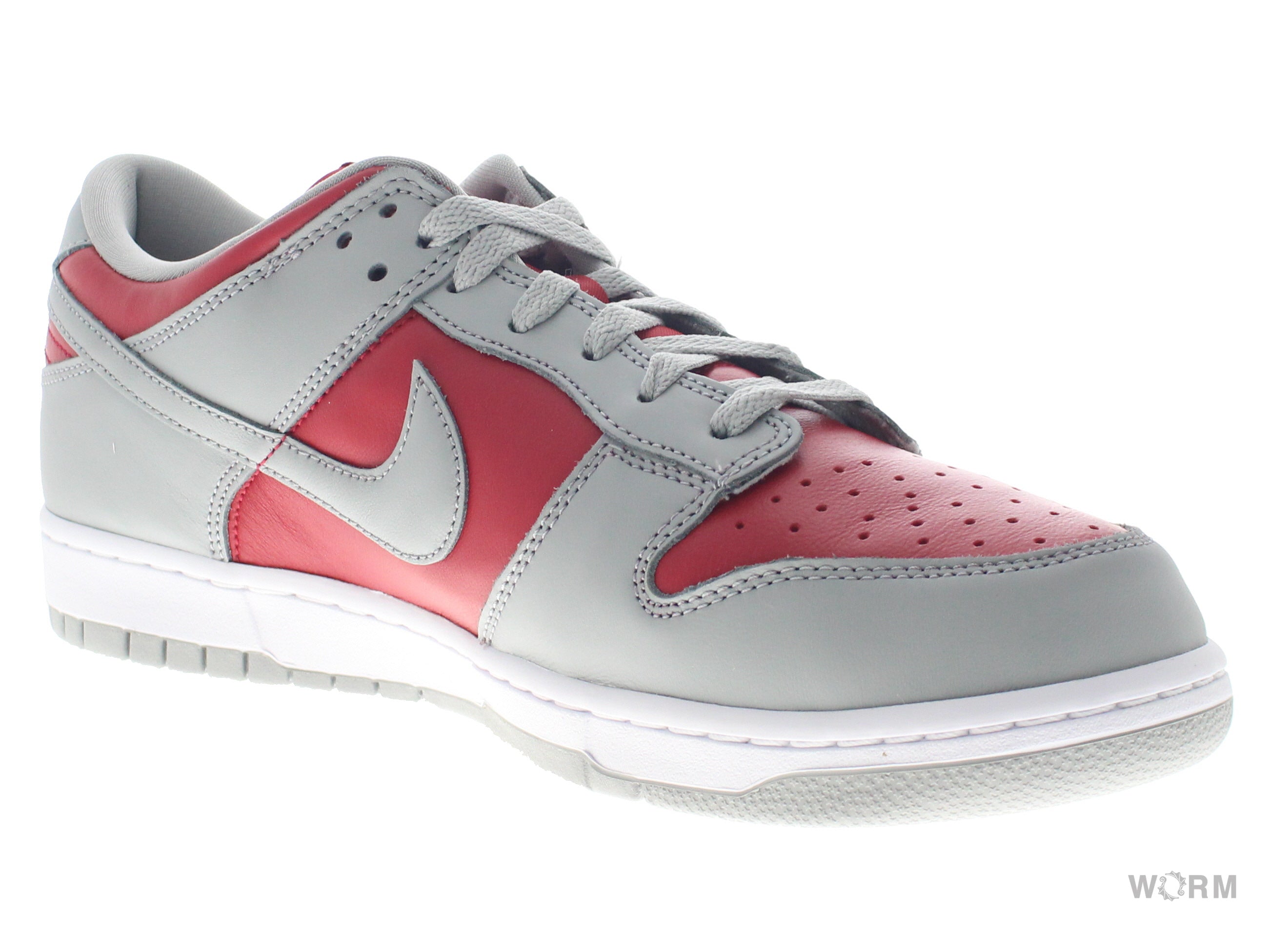 【US10.5】 NIKE DUNK LOW QS FQ6965-600 【DS】