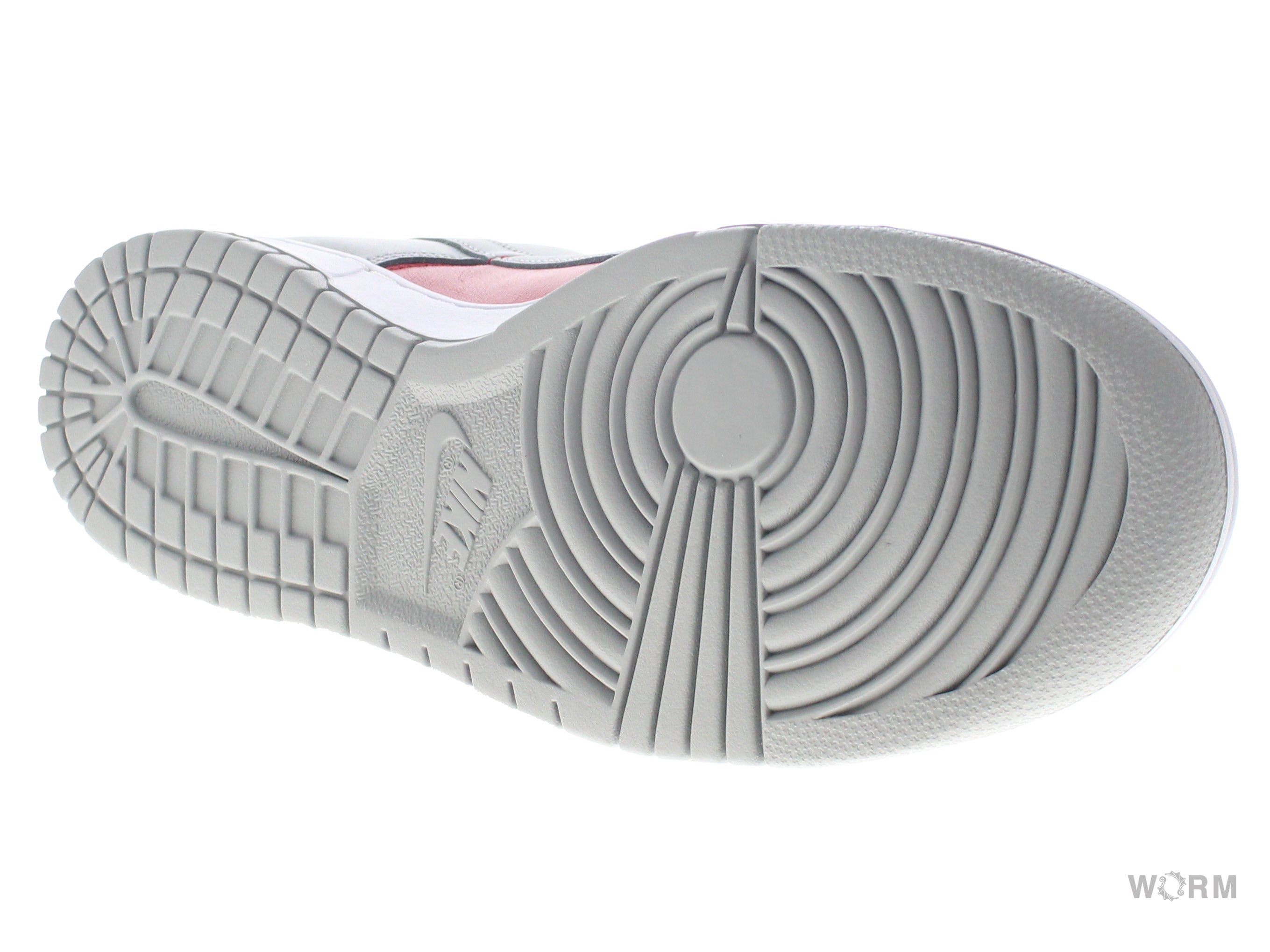 【US10.5】 NIKE DUNK LOW QS FQ6965-600 【DS】