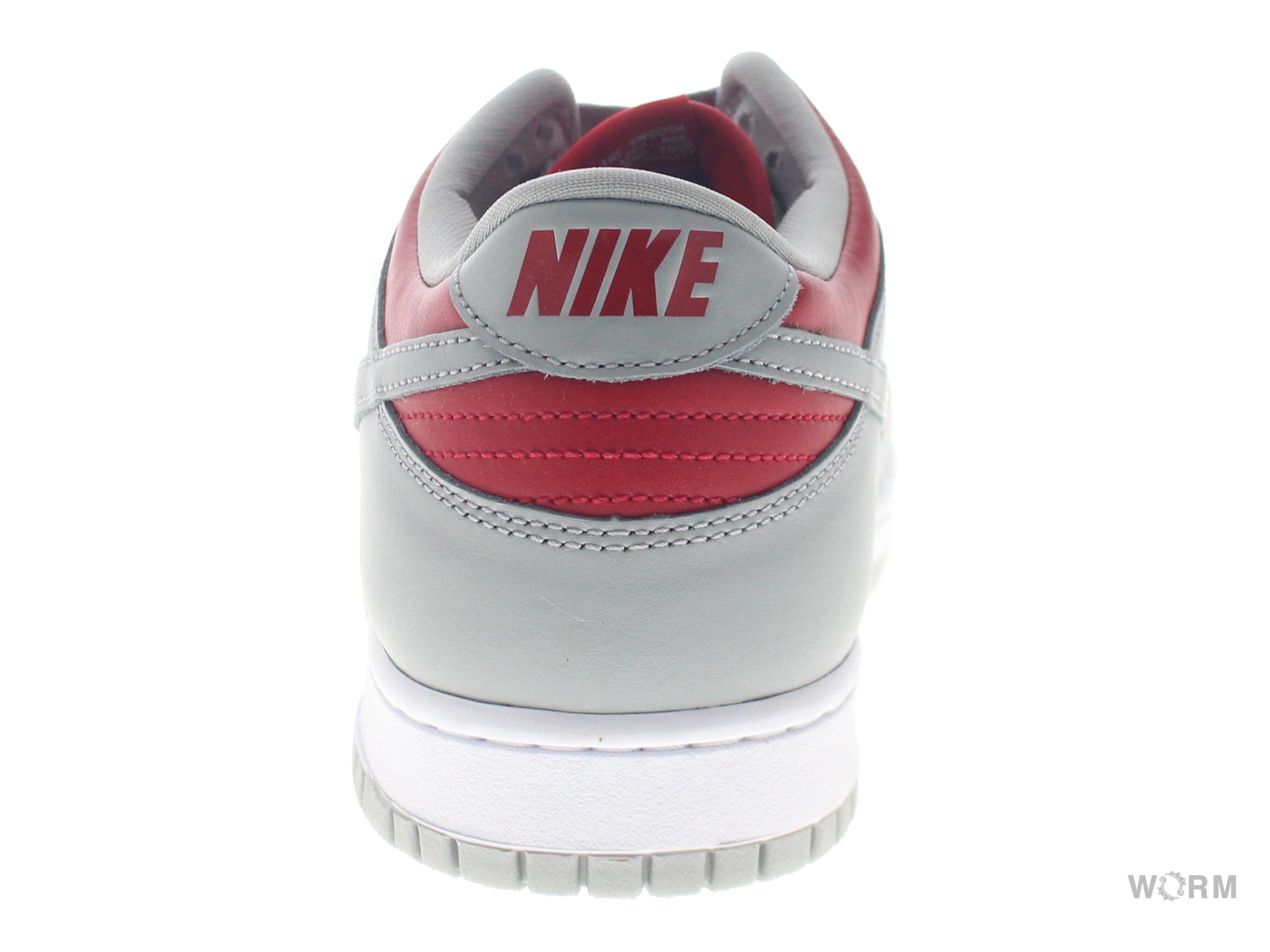 【US10.5】 NIKE DUNK LOW QS FQ6965-600 【DS】