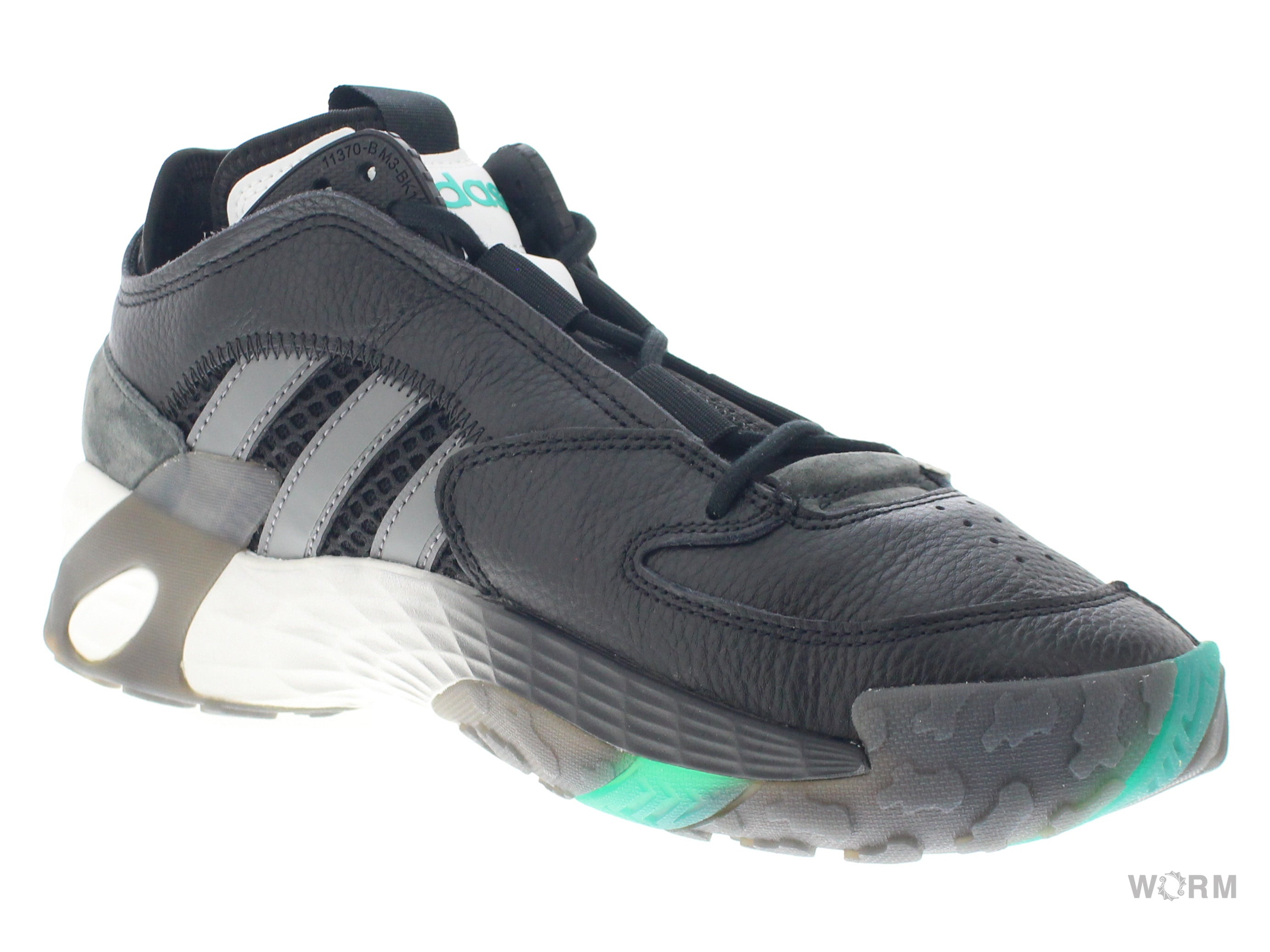 【US8.5】 adidas STREETBALL EE4968 【DS】-WORM TOKYO-WORM TOKYO WEB STORE-100% Authentic Sneakers