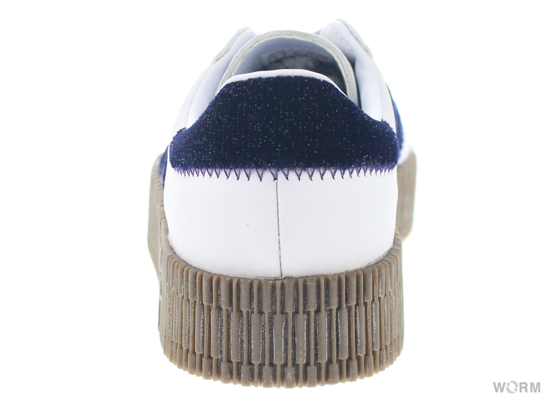 【W US11】 adidas SAMBAROSE W EE4686 【DS】-WORM TOKYO-WORM TOKYO WEB STORE-100% Authentic Sneakers