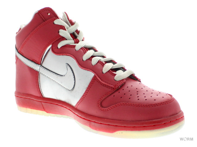 【US11.5】NIKE DUNK HIGH PREMIUM SB 313171-002【DS】-WORM TOKYO-WORM TOKYO WEB STORE-100% Authentic Sneakers
