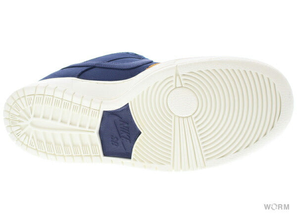 【US9】 NIKE SB SB DUNK LOW PRO PRM DX6775-400 【DS】-WORM OSAKA-WORM TOKYO WEB STORE-100% Authentic Sneakers