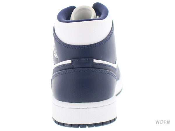 【US10】 AIR JORDAN 1 MID 554724-174 【DS】-WORM TOKYO-WORM TOKYO WEB STORE-100% Authentic Sneakers