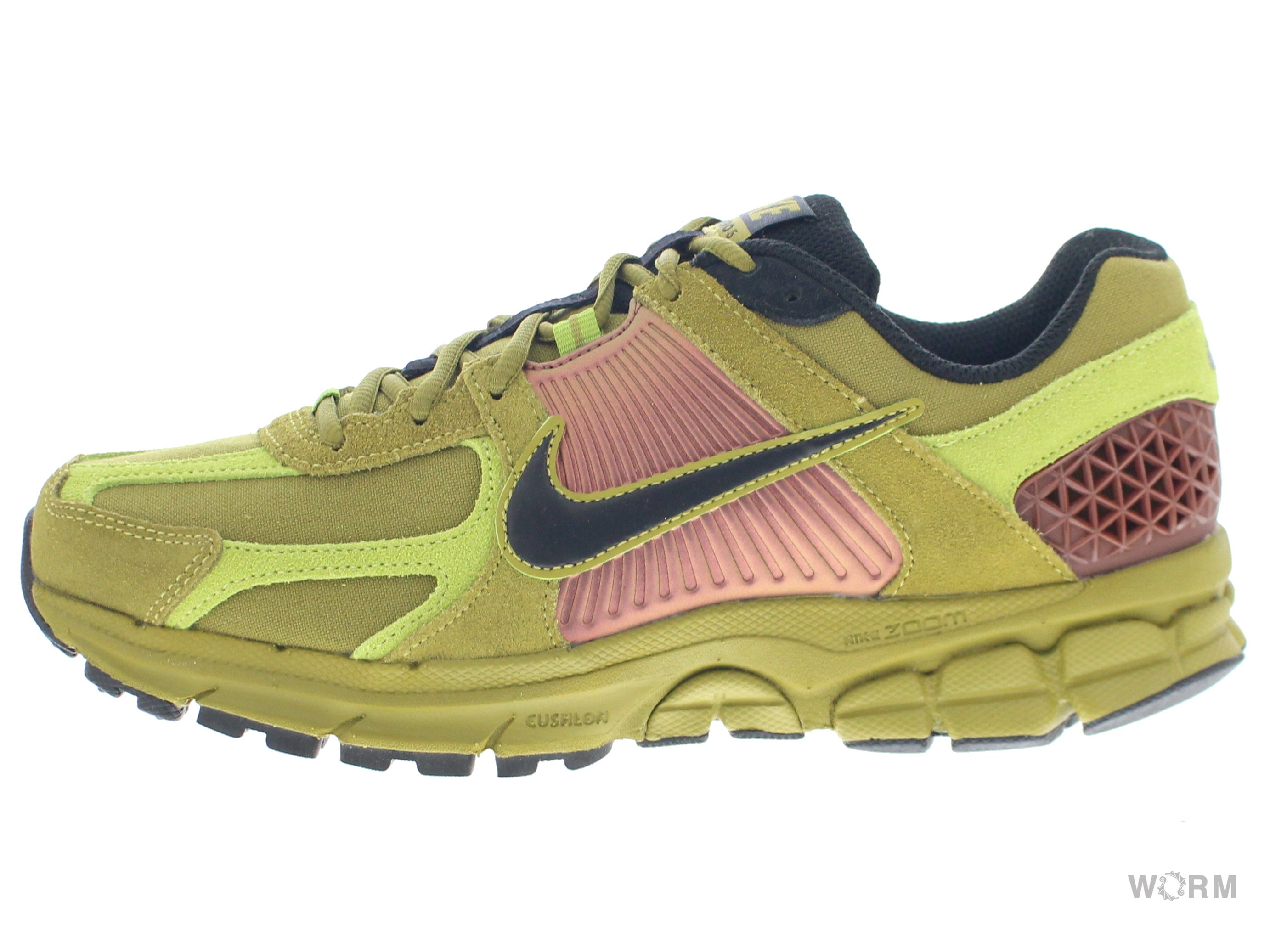 【US8】 NIKE ZOOM VOMERO 5 FJ1910-300 【DS】-WORM TOKYO-WORM TOKYO WEB STORE-100% Authentic Sneakers