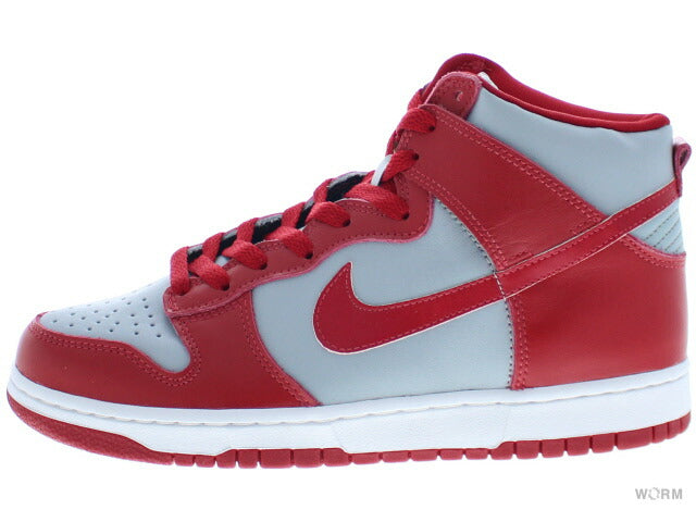 【US10】 NIKE DUNK HIGH LE 630335-061 【DS】
